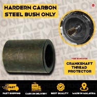 MOTORCYCLE HARDENED CARBON STEEL BUSH ONLY FOR Y15ZR MAGNET PULLER (BUSH ONLY)