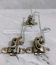 Otomatis thermostat setrika Philips HD1172 - Thermostat Otomatis setrika Philips
