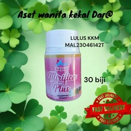 !!️Montoxx jamu moden!!️ mirifica plus 100 jamu wanita