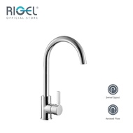 RIGEL Kitchen Faucet Mixer Tap MXK0603