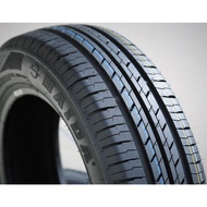 CAR TYRES SIZE 185/55R15 HAIDA/ GREENTRAC TAYAR KERETA FOR NEW TYRE PERODUA MYVI HI SPEC SPORT RIM