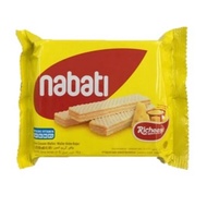 NABATI CHEESE WAFER NABATI CREAM WAFER RICHEESE
