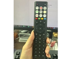 Hisense ERF2038H ERF2O38H Smart TV Remote Control NO Voice Control EN2O38H EN2038H FOR 50E6Q / 55E6Q