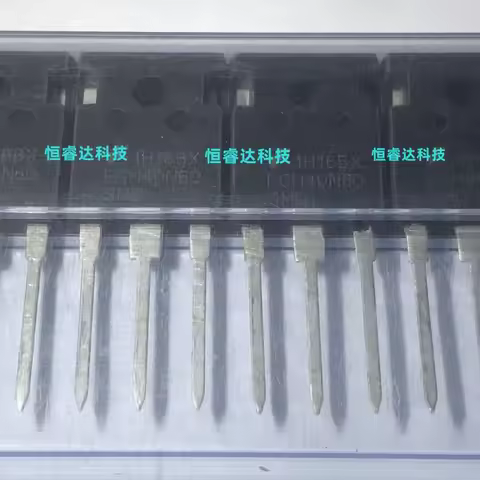 10PCS/Lot Brand New 40N60 IGBT FGH40N60 SFD FGH40N60SFD FGH40N60SMD FGH40N60UFD FGH40N60D Transistor