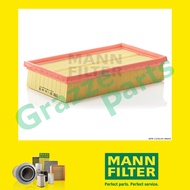 Mann Engine Air Filter C29144 C 29 144 LX526 for Mercedes Benz E-Class 124 E200 E220 W124 S124 R124 