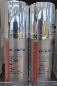 Dr. Schafter (HA) 高效透明質酸急救保濕精華 30ml