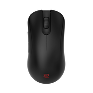 ZOWIE ZA13-DW 4K Wireless Mouse for Esports ขนาด S/เล็ก (เมาส์เกมมิ่ง 4K เมาส์ไร้สาย)