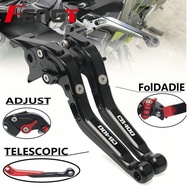 For Honda CB400SF CB400SS CBR400F CB400 CB 400 VTEC 1 CB 400 Motorcycle Adjustable Long Brake Clutch