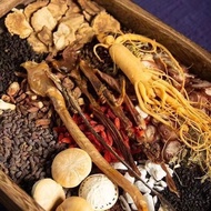 98 Kinds of Chinese Herbal Medicinal Materials Soaked Wine Formula Long-Lasting Nourishing Nourishin