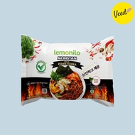 Lemonilo Pedas Korea Mie Instan