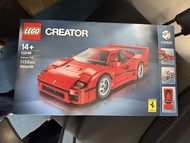 LEGO Creator Expert Ferrari F40 10248