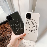 COUPLE hardcase full print case LG G3 LG G5 LG G6 LG Q6 LG V10 LG V30 LG K8 2016