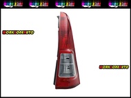 Perodua Viva D18D 2007 Tail Lamp Right Hand Depo Lampu Belakang Kanan | Aftermarket OEM Replacement