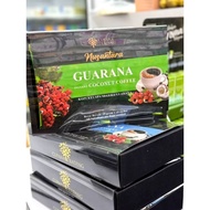 Guarana Coffee 18's(All flovour)