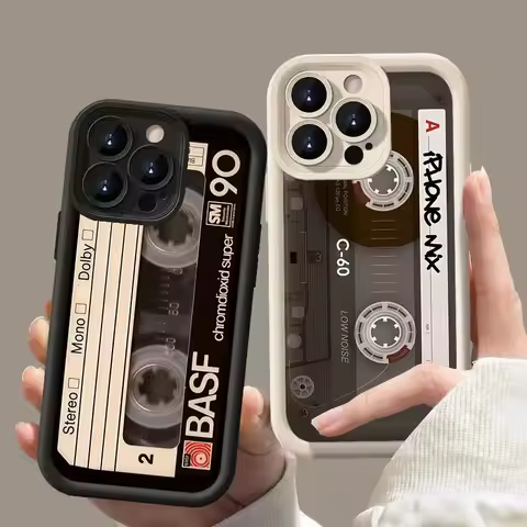 Fashion Lucky Tape Pattern Phone Case for Motorola Moto Edge G15 G24 50 G35 G05 G34 E14 G PLAY G85 6