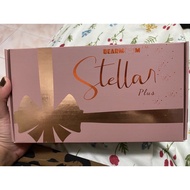 CUP STELLAR BREASTPUMP WITH BASE (BEARMOM)