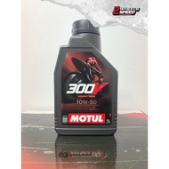 Motul 300V Racing/Road 10W-50