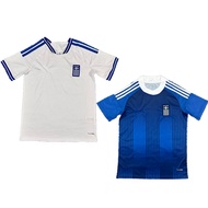 2026-27 Greece Jersey New Football Shirt Fans Edition