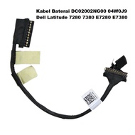 Battery Cable Dell Latitude F3YGT DJ1J0 J60J5 E7490 E7480 E7380 E7280