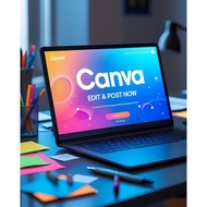 1JT ++++ TAMPLATE CANVA PRO