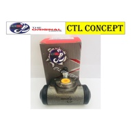 BRAKE PUMP TOYOTA UNSER KF80 1.8 ( 96Y ) ( 7/8" )*QHUK