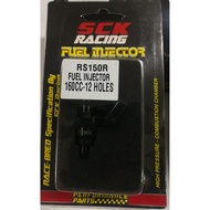 Wave110 FI / RS150 / RSX 150  SCK RACING Fuel Injector 130CC 160cc 170cc 180cc 190cc 200cc 210cc 220