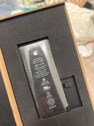 I phone 7 手機電池