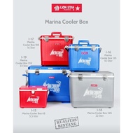 Marina Cooler Box 10-16 Liter Cooler Box Lion Star Brand