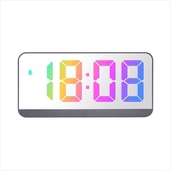 Digital Smart Alarm Clock Digital Table Clock Smart Alarm Clock Digital Smart Alarm Clock 8009D