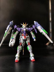 Gundam Artifact 00 raiser