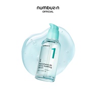 numbuzin No.1 Pantothenic B5 Active Soothing Serum (50ml)
