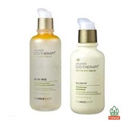 [The Face Shop] Arsainte Eco-Therapy Moisturizerl (27 years of shelf life)/ Arsante Eco-Therapy Toni