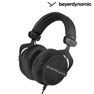 beyerdynamic DT990 PRO LE 限定 80 歐姆版 監聽耳機 限定黑