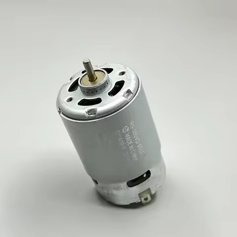 Mabuchi RS-550VD-6532 Mini High Power Motor DC14.8V 16.8V 18V 20V High Speed Engine for Electric Too