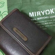 Miryoku多層短夾