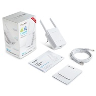 TP-LINK RE210 : AC750 Wi-Fi Range Extender