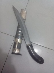 Golok Sembelih Cibatu Super Tajam