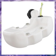 (Y W Z H) Tank Cap Assembly for BC4310 G4K G45L  143 T35 436R 443R 236R T35 Trimmer Brush Cutter