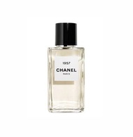 順豐包郵  💯全新  Chanel 1957 EAU DE PARFUM 香奈兒珍藏系列香水高定1957香水200ml