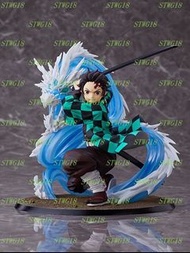 預訂鬼滅之刃ARTFX J 手辦竈門炭治郎18.7CM