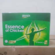 BRANDS ESSENCE OF CHICKEN 70ml