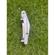 CALIPER BRACKET M3 RS150 (F)