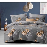COMFORTER SET 7IN1 💃 TOTO + COMFORTER QUEEN SIZE COTTON