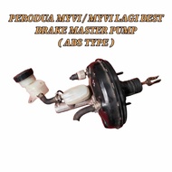 🇯🇵🇯🇵 Brake Master Pump Perodua Old Myvi / Myvi Lagi Best Brake Master Pump / Brake Booster / Servo (