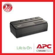 [PRE ORDER] APC EASY UPS BV 650VA, AVR, Universal Outlet, 230V (BV650I-MS)