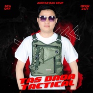 Sg- Chest Bag Bag Asley Multi-Function Clutch Men Waterproof Hand Bag Men Waterproof Sling Bag Sl