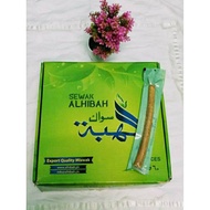 Kayu Sugi Miswak With Holder