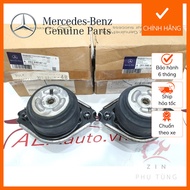 [Genuine] Mercedes Benz GL450 A tripod rubber2512404717