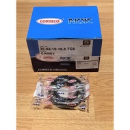 Oil Seal Suzuki F5A F6A 35-62-10-16.5TC9