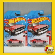 Hotwheels Nissan Skyline 2000 GTR